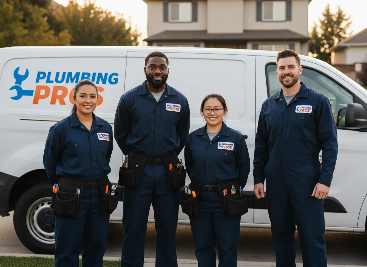 Water Heater Repair company in Falmouth, MA